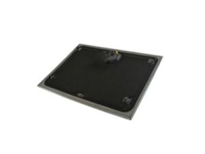 Mopar 68400137AA Roof-Panel-Roof