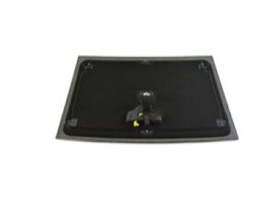 Mopar 68400137AA Roof-Panel-Roof