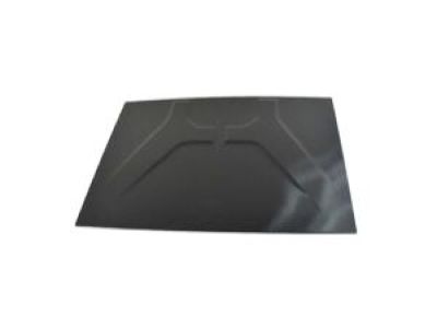 Mopar 68400137AA Roof-Panel-Roof