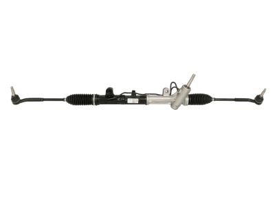 2011 Jeep Compass Rack And Pinion - 5154519AA