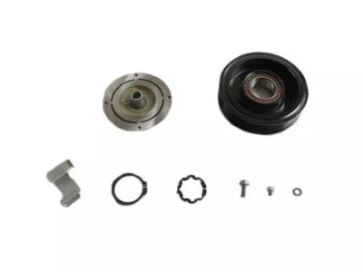 Chrysler 68232396AA