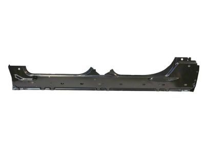 Mopar 68276772AE SILL-Body Side