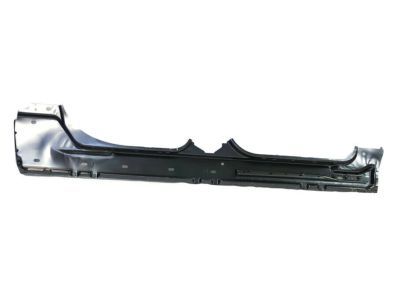 Mopar 68276772AE SILL-Body Side