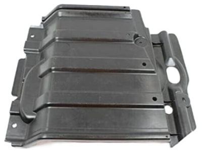 Mopar 5182517AB Belly Pan-Transmission