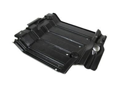 Mopar 5182517AB Belly Pan-Transmission