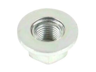 Mopar 6510539AA Nut