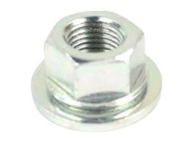 Mopar 6510539AA Nut