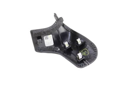 Jeep 6PL031X7AA