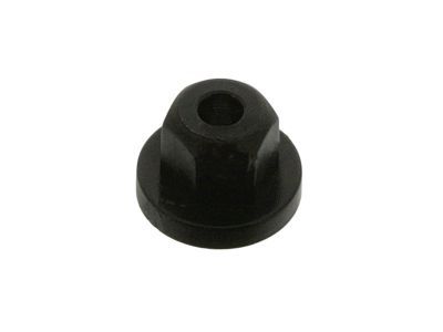 Mopar 6104911AA Nut-HEXAGON FLANGE