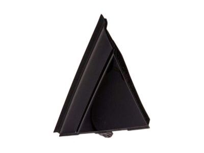 Mopar 1SH17KX7AA Panel-Mirror Flag 1SH17KX7AA Mopar Panel-Mirror Flag Product Photo 1 of 1