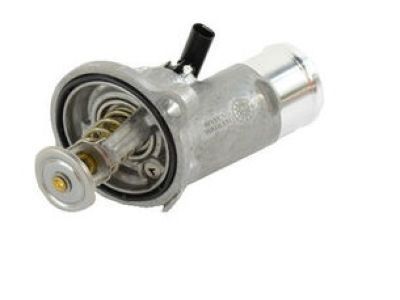 Mopar Thermostat - 4893177AB