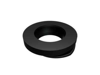 Mopar 5168084AB INSULATOR-Spring Seat