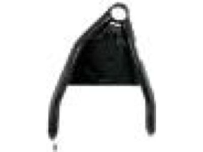 2005 Dodge Ram 1500 Control Arm - 52106559AE