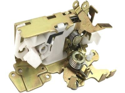 Dodge Sprinter 3500 Door Lock Actuator - 5131997AA