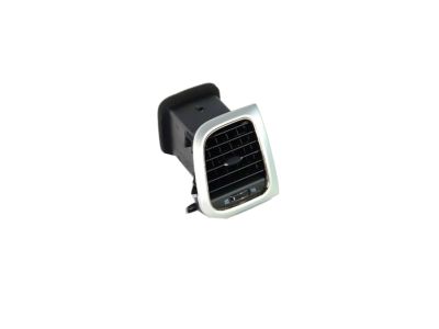 Mopar 6QH02LSFAB Outlet-Air Conditioning & Heater