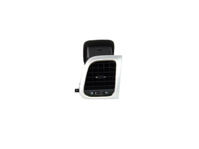 Mopar 6QH02LSFAB Outlet-Air Conditioning & Heater