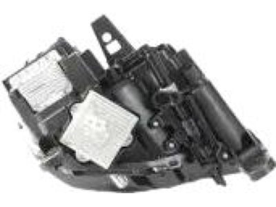 68426877AA Mopar Headlamp Product Photo 3 of 3