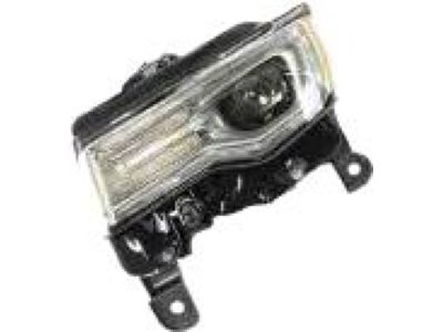 68426877AA Mopar Headlamp Product Photo 2 of 3