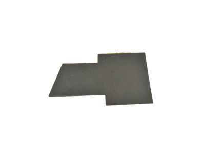 Mopar 68266766AA Support-Load Floor