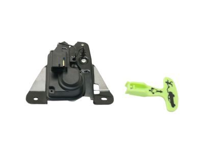 5056244AD Mopar Deck Lid Latch Product Photo 1 of 4