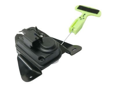 5056244AD Mopar Deck Lid Latch Product Photo 3 of 4