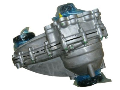 Jeep Grand Cherokee Transfer Case - 52853662AC