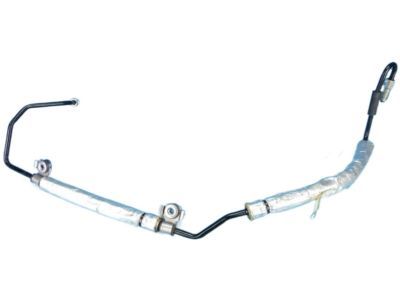 2014 Ram C/V Power Steering Hose - 5006617AH