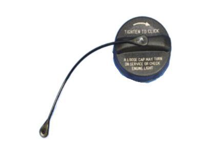 Jeep Patriot Gas Cap - 5165383AA