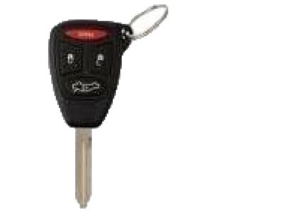 Chrysler 5179514AA