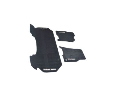 Mopar 6BR241X7AC Mat-Floor