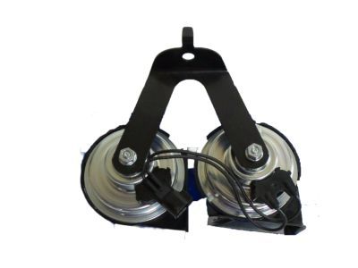 5026994AD Mopar Horn Product Photo 1 of 3