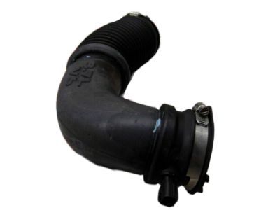 2009 Jeep Liberty Air Intake Coupling - 53013907AA