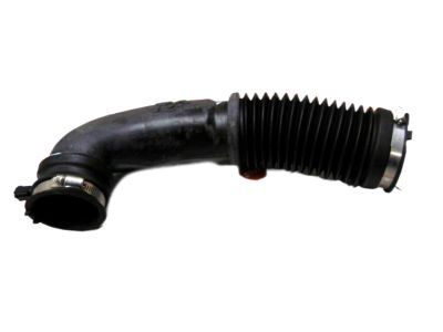 Mopar 53013907AA Engine Air Intake Hose Front