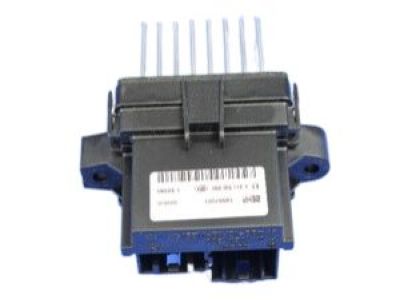 Mopar 68110616AB Module-Power