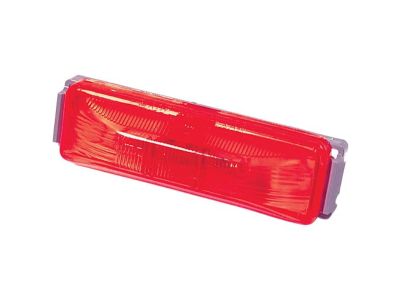 Mopar 56003705 Lamp-Assembly Red