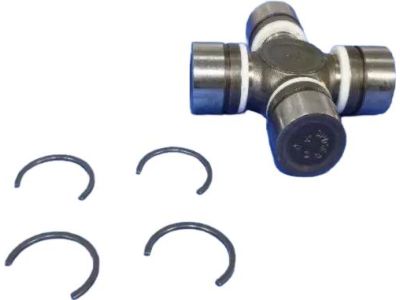 2021 Jeep Gladiator Universal Joint - 68476678AA