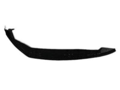 Dodge Challenger Weather Strip - 55399152AB