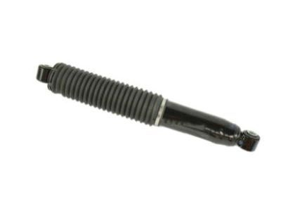 Mopar 68274700AA Shock Abs-Suspension