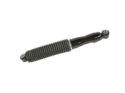 Mopar 68274700AA Shock Abs-Suspension