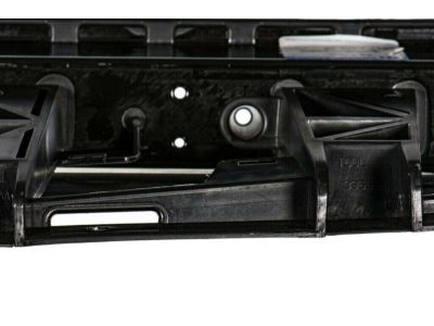 Mopar 68174972AB CROSSMEMBER-Front Support