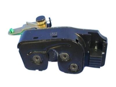 2002 Dodge Ram 3500 Door Lock Actuator - 55275100