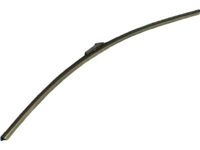 Mopar 4865506AA Blade-WIPER