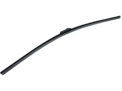 Dodge Viper Wiper Blade - 4865506AA