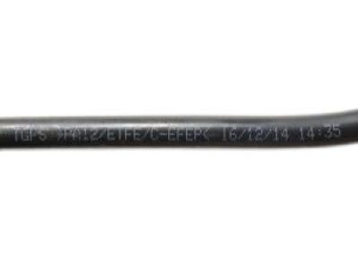 Mopar 68142648AA Hose-Fuel Supply