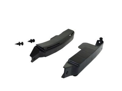 Mopar 68196983AA Bracket-Front Bumper Side