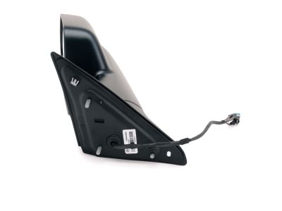 Mopar 68142669AD Door Mirror Left