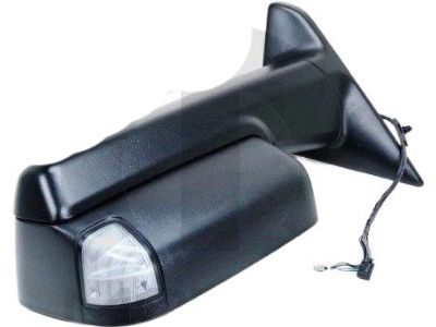 Mopar 68142669AD Door Mirror Left