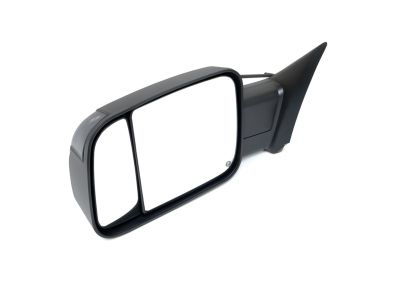 2013 Ram 2500 Car Mirror - 68142669AD