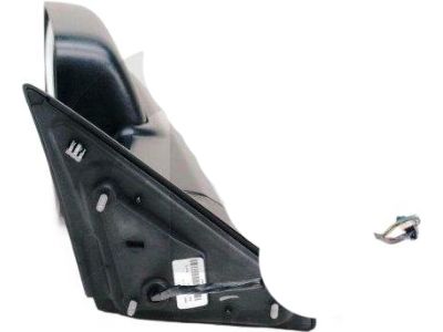 Mopar 68142669AD Door Mirror Left