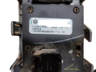Ram 68189155AA
